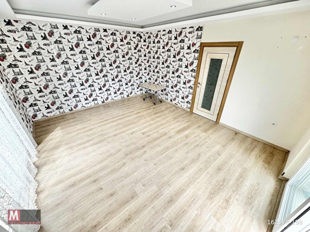 KIZILARIKTA 2+1 110m2 ASANSÖRLÜ CADDE ÜZERİ FIRSAT DAİRE! - Görsel 4
