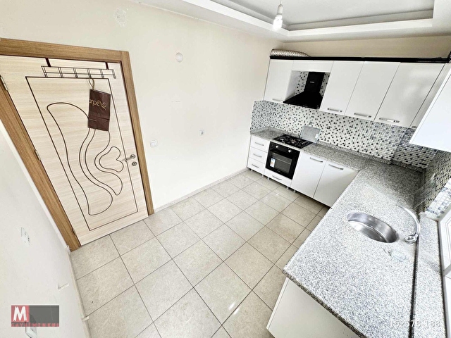 KIZILARIKTA 2+1 110m2 ASANSÖRLÜ CADDE ÜZERİ FIRSAT DAİRE! - Görsel 2