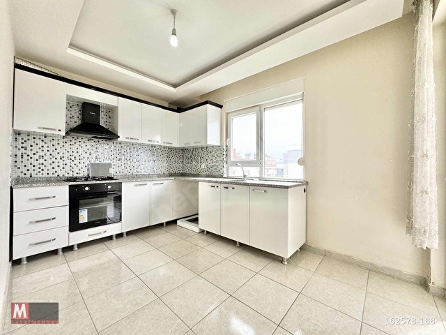 KIZILARIKTA 2+1 110m2 ASANSÖRLÜ CADDE ÜZERİ FIRSAT DAİRE!