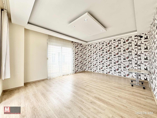 KIZILARIKTA 2+1 110m2 ASANSÖRLÜ CADDE ÜZERİ FIRSAT DAİRE! - Görsel 3