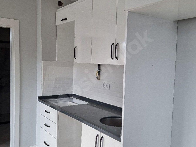 ATA EMLAKTAN İNCİVEZDE 1+1 SIFIR DENİZ MANZARALI SATILIK FIRSAT DAİRE - Görsel 6
