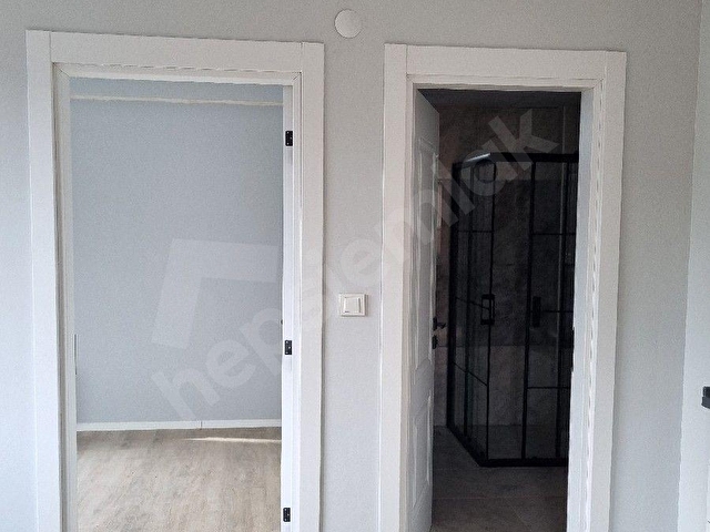 ATA EMLAKTAN İNCİVEZDE 1+1 SIFIR DENİZ MANZARALI SATILIK FIRSAT DAİRE - Görsel 7