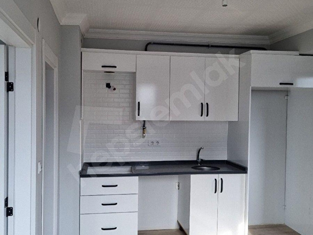 ATA EMLAKTAN İNCİVEZDE 1+1 SIFIR DENİZ MANZARALI SATILIK FIRSAT DAİRE - Görsel 10