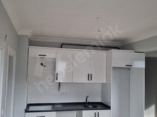 ATA EMLAKTAN İNCİVEZDE 1+1 SIFIR DENİZ MANZARALI SATILIK FIRSAT DAİRE - Görsel 11