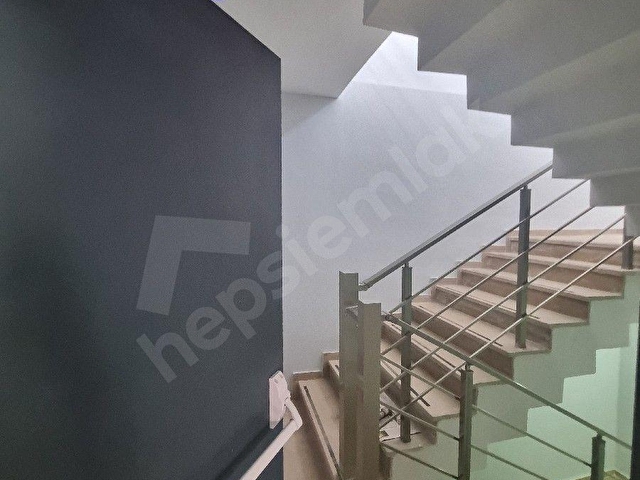 ATA EMLAKTAN İNCİVEZDE 1+1 SIFIR DENİZ MANZARALI SATILIK FIRSAT DAİRE - Görsel 25