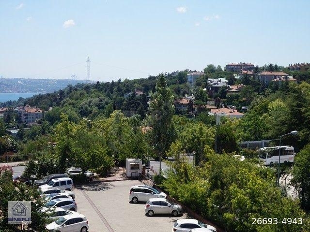 ETİLER SAYGILI SOKAK TA BOĞAZ MANZARALI SATILIK  DAİRE - Görsel 2
