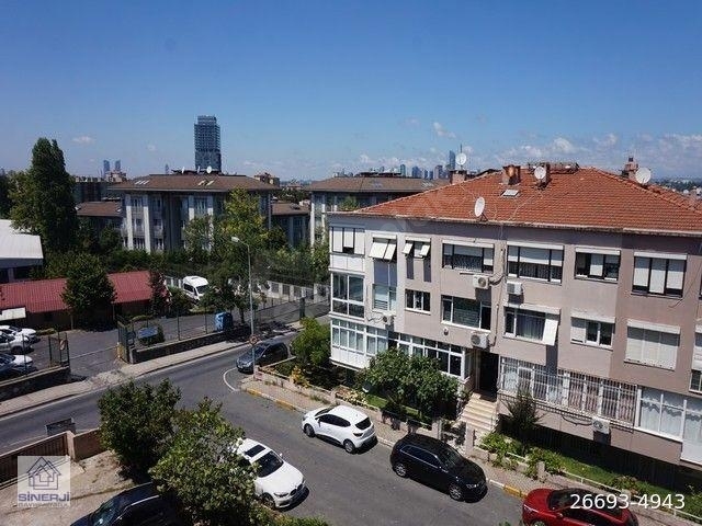 ETİLER SAYGILI SOKAK TA BOĞAZ MANZARALI SATILIK  DAİRE - Görsel 24