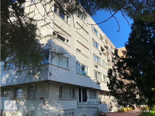 ETİLER SAYGILI SOKAK TA BOĞAZ MANZARALI SATILIK  DAİRE - Görsel 20