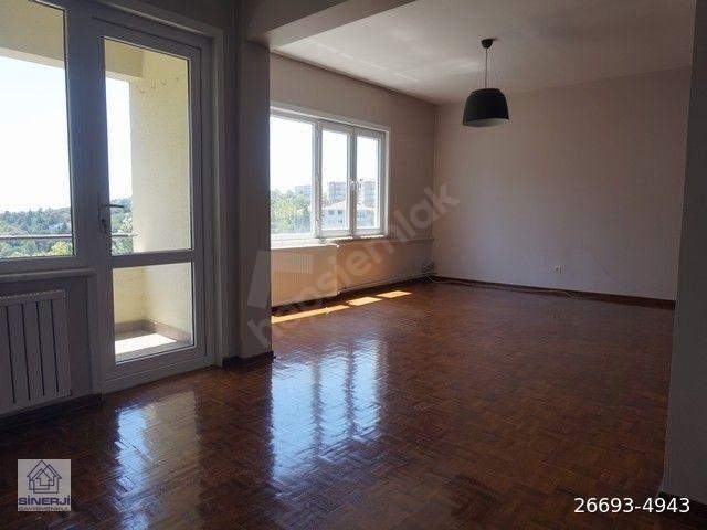 ETİLER SAYGILI SOKAK TA BOĞAZ MANZARALI SATILIK  DAİRE - Görsel 3