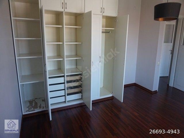 ETİLER SAYGILI SOKAK TA BOĞAZ MANZARALI SATILIK  DAİRE - Görsel 16