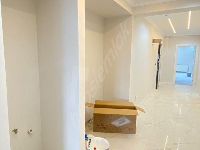 DEVELİ POLAT GAYRİMENKUL-HARMAN MAH. TEKİR CADDESİ ÜZERİNDE SATILIK LÜX DAİRE - Görsel 12