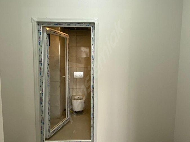 DEVELİ POLAT GAYRİMENKUL-HARMAN MAH. TEKİR CADDESİ ÜZERİNDE SATILIK LÜX DAİRE - Görsel 8