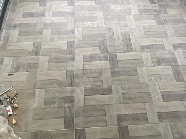 DEVELİ POLAT GAYRİMENKUL-HARMAN MAH. TEKİR CADDESİ ÜZERİNDE SATILIK LÜX DAİRE - Görsel 14