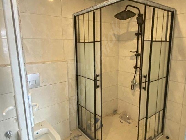 DEVELİ POLAT GAYRİMENKUL-HARMAN MAH. TEKİR CADDESİ ÜZERİNDE SATILIK LÜX DAİRE - Görsel 9