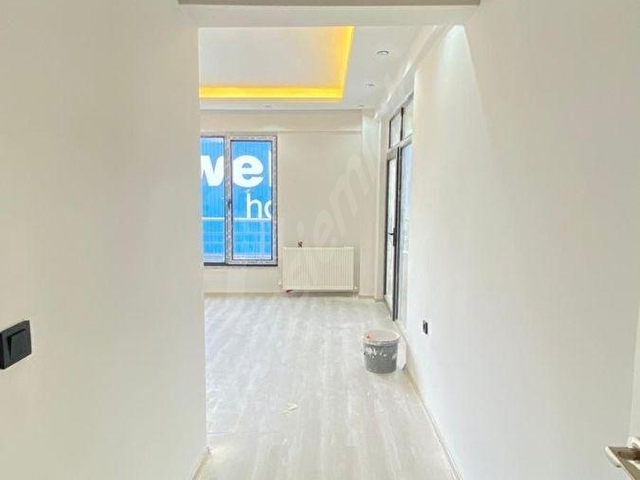 DEVELİ POLAT GAYRİMENKUL-HARMAN MAH. TEKİR CADDESİ ÜZERİNDE SATILIK LÜX DAİRE - Görsel 4
