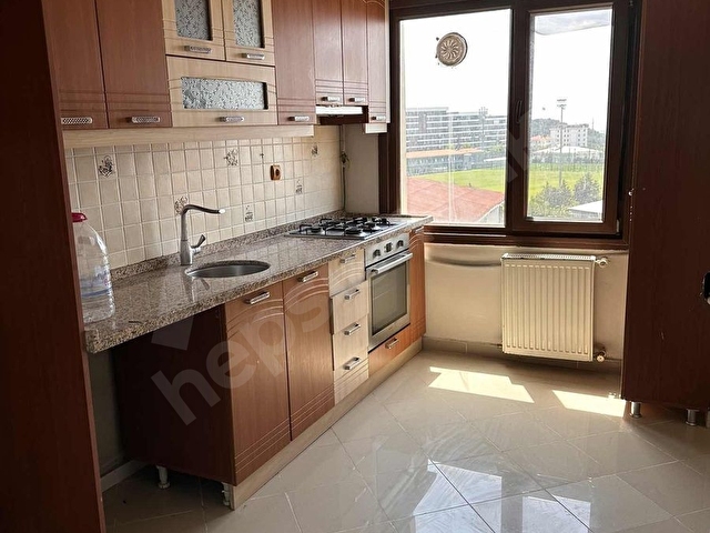 KAÇMAZD Kartal Yakacık Hürriyet Mah 2+1 Manzaralı Kiralık Daire - Görsel 24