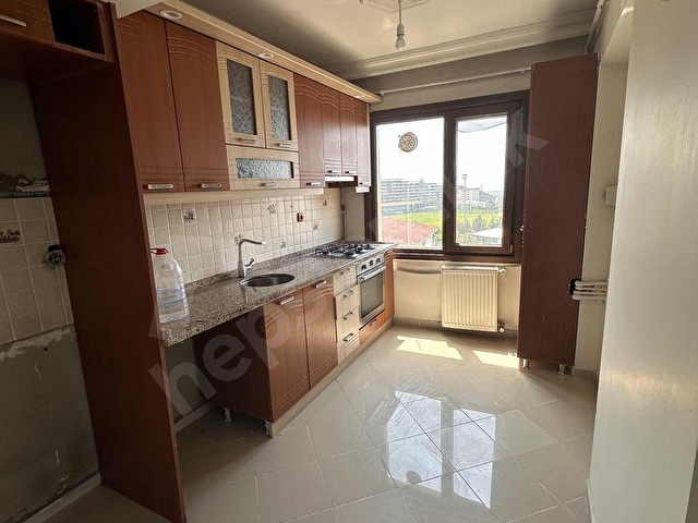 KAÇMAZD Kartal Yakacık Hürriyet Mah 2+1 Manzaralı Kiralık Daire - Görsel 26