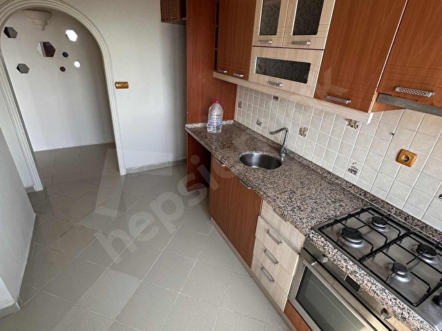 KAÇMAZD Kartal Yakacık Hürriyet Mah 2+1 Manzaralı Kiralık Daire - Görsel 20