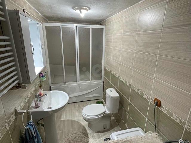 KAÇMAZD Kartal Yakacık Hürriyet Mah 2+1 Manzaralı Kiralık Daire - Görsel 16