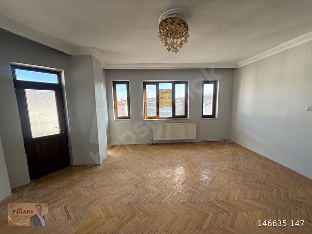 SITMAPINARI AKINCI LİSESİ YANINDA CADDE ÜZERİNDE 4. KAT 3+1 ASANSÖRLÜ KİRALIK DAİRE