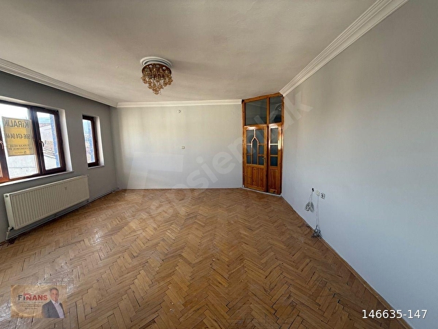 SITMAPINARI AKINCI LİSESİ YANINDA CADDE ÜZERİNDE 4. KAT 3+1 ASANSÖRLÜ KİRALIK DAİRE - Görsel 8