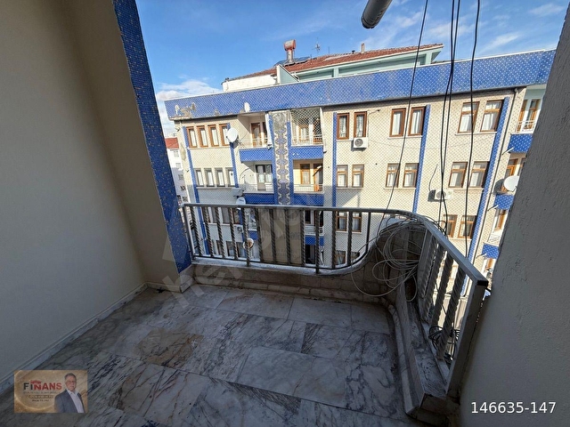 SITMAPINARI AKINCI LİSESİ YANINDA CADDE ÜZERİNDE 4. KAT 3+1 ASANSÖRLÜ KİRALIK DAİRE - Görsel 14