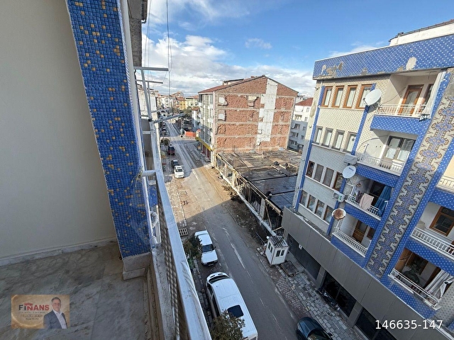 SITMAPINARI AKINCI LİSESİ YANINDA CADDE ÜZERİNDE 4. KAT 3+1 ASANSÖRLÜ KİRALIK DAİRE - Görsel 16