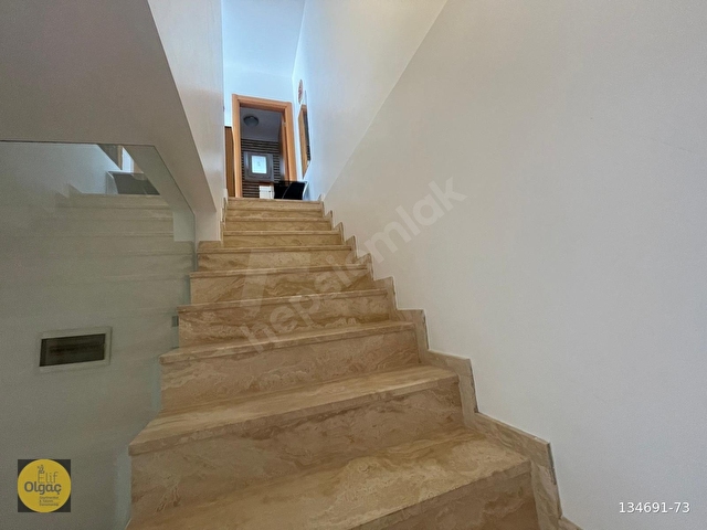 Bodrum Yahşi Vitrium Evlerinde Kiralık Bahçe Dubleksi - Görsel 11