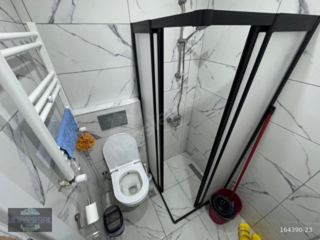 FİYAT DÜŞTÜ! ŞERİFALİ 1+1 FULL EŞYALI KİRALIK ARA KAT DAİRE - Görsel 26
