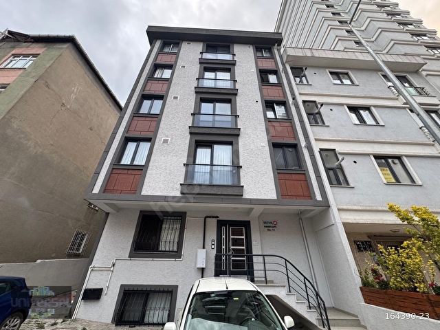 FİYAT DÜŞTÜ! ŞERİFALİ 1+1 FULL EŞYALI KİRALIK ARA KAT DAİRE