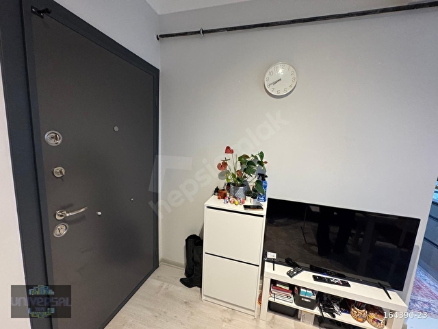 FİYAT DÜŞTÜ! ŞERİFALİ 1+1 FULL EŞYALI KİRALIK ARA KAT DAİRE - Görsel 20