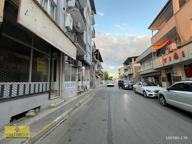EGELİGROUP//SATILIK ÇEŞTEPE DÜKKAN - İŞYERİ - Görsel 10