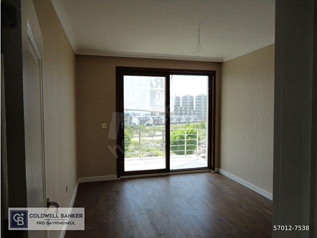 Beytepe Premium Uzmanı Mustafa İNALdan Havuz/Peyzaj Manzaralı ŞAHANE Lüks 4+1 Kiralık Boş Daire - Görsel 13