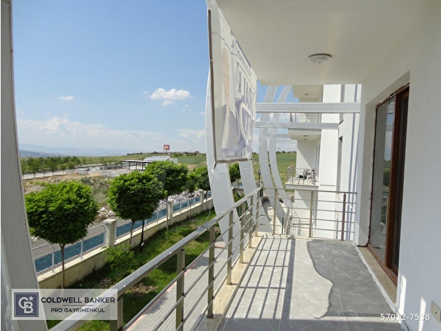 Beytepe Premium Uzmanı Mustafa İNALdan Havuz/Peyzaj Manzaralı ŞAHANE Lüks 4+1 Kiralık Boş Daire - Görsel 7