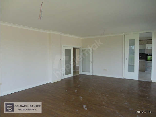 Beytepe Premium Uzmanı Mustafa İNALdan Havuz/Peyzaj Manzaralı ŞAHANE Lüks 4+1 Kiralık Boş Daire - Görsel 27