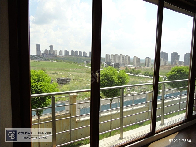Beytepe Premium Uzmanı Mustafa İNALdan Havuz/Peyzaj Manzaralı ŞAHANE Lüks 4+1 Kiralık Boş Daire - Görsel 25