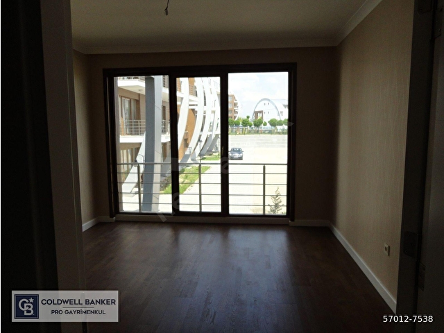 Beytepe Premium Uzmanı Mustafa İNALdan Havuz/Peyzaj Manzaralı ŞAHANE Lüks 4+1 Kiralık Boş Daire - Görsel 9