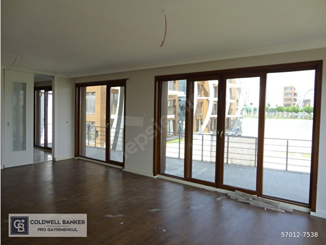 Beytepe Premium Uzmanı Mustafa İNALdan Havuz/Peyzaj Manzaralı ŞAHANE Lüks 4+1 Kiralık Boş Daire - Görsel 22