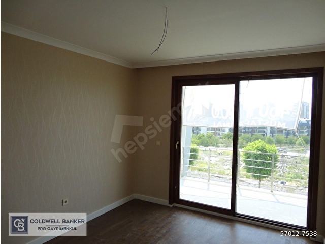 Beytepe Premium Uzmanı Mustafa İNALdan Havuz/Peyzaj Manzaralı ŞAHANE Lüks 4+1 Kiralık Boş Daire - Görsel 12