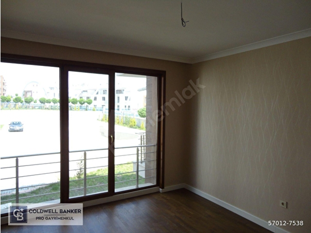 Beytepe Premium Uzmanı Mustafa İNALdan Havuz/Peyzaj Manzaralı ŞAHANE Lüks 4+1 Kiralık Boş Daire - Görsel 10