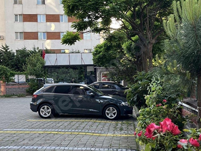 AĞAOĞLU ÇAMLI PARK SİTESİ ATAŞEHİRDE 3+1 SATILIK DAİRE - Görsel 20