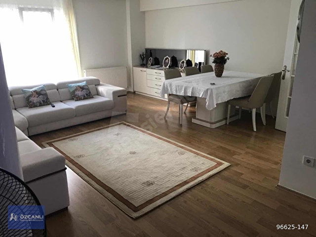 AĞAOĞLU ÇAMLI PARK SİTESİ ATAŞEHİRDE 3+1 SATILIK DAİRE - Görsel 10