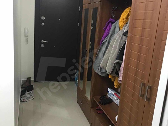 AĞAOĞLU ÇAMLI PARK SİTESİ ATAŞEHİRDE 3+1 SATILIK DAİRE - Görsel 27