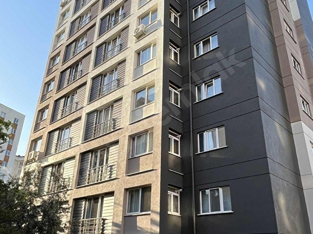 AĞAOĞLU ÇAMLI PARK SİTESİ ATAŞEHİRDE 3+1 SATILIK DAİRE - Görsel 12
