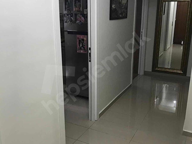 AĞAOĞLU ÇAMLI PARK SİTESİ ATAŞEHİRDE 3+1 SATILIK DAİRE - Görsel 24