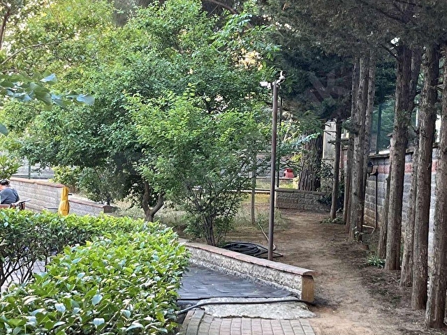 AĞAOĞLU ÇAMLI PARK SİTESİ ATAŞEHİRDE 3+1 SATILIK DAİRE - Görsel 15