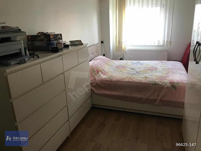 AĞAOĞLU ÇAMLI PARK SİTESİ ATAŞEHİRDE 3+1 SATILIK DAİRE - Görsel 17