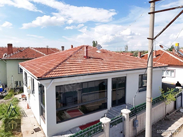 [ İMPARATOR ] BATIKENTTE EBEVEYN BANYOLU KİLERLİ 3+1 DAİRE - Görsel 4