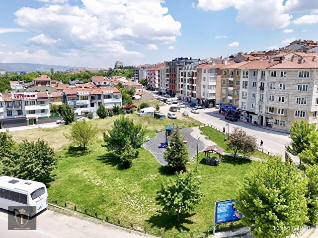 [ İMPARATOR ] BATIKENTTE EBEVEYN BANYOLU KİLERLİ 3+1 DAİRE - Görsel 8