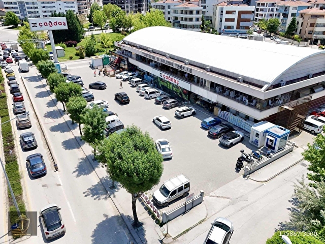 [ İMPARATOR ] BATIKENTTE EBEVEYN BANYOLU KİLERLİ 3+1 DAİRE - Görsel 24